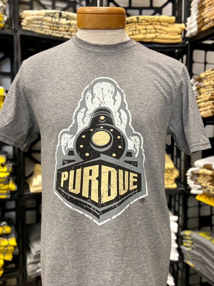 Discount Den — 1994 Boilermaker Special Comfort Colors Pocket T Shirt