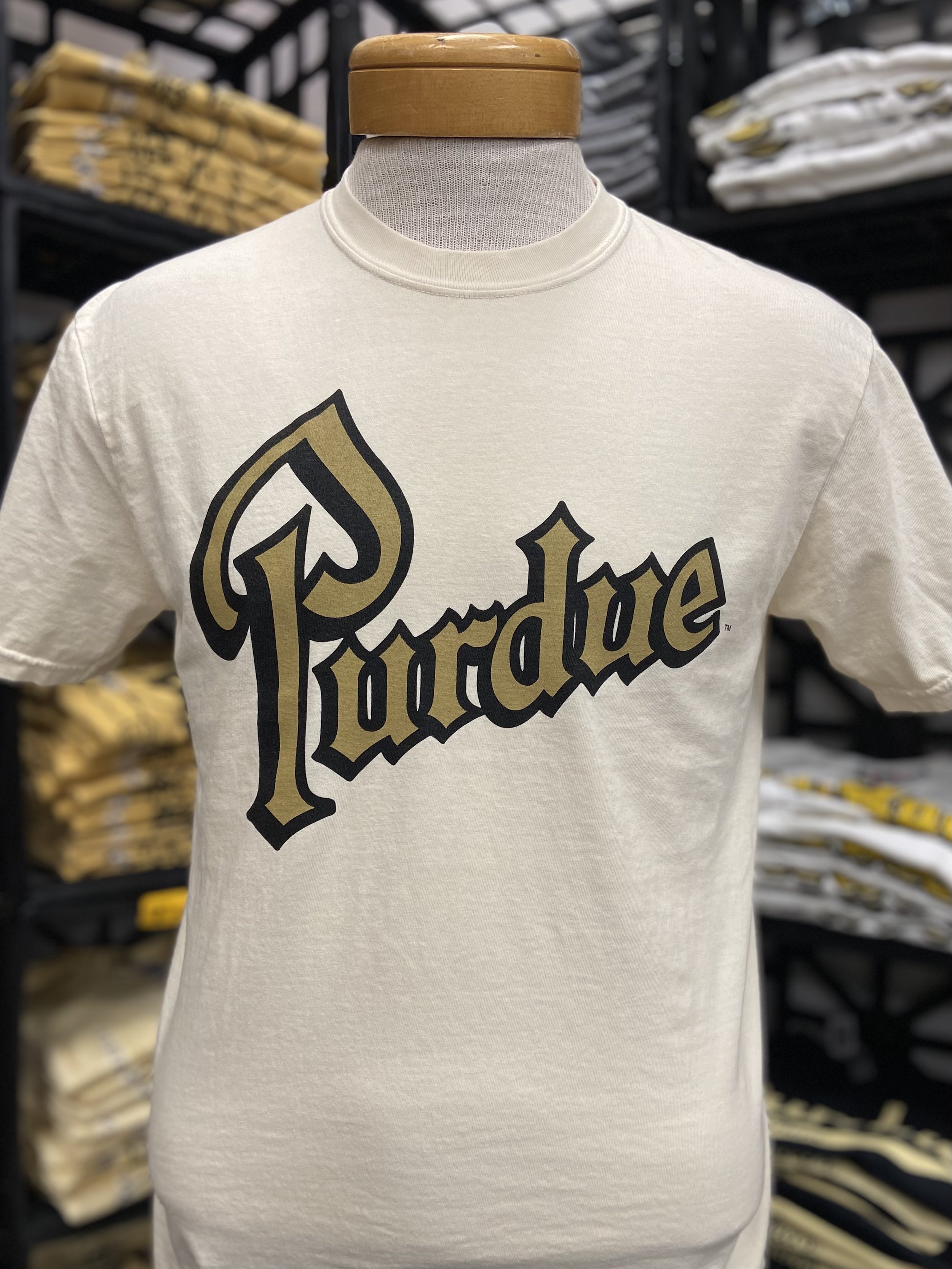 Discount Den — 1996 Boilermaker Special T Shirt