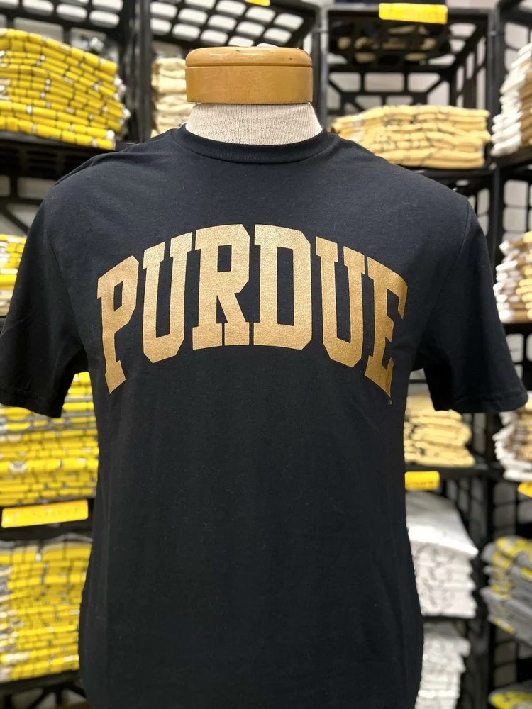 Purdue Arch T Shirts