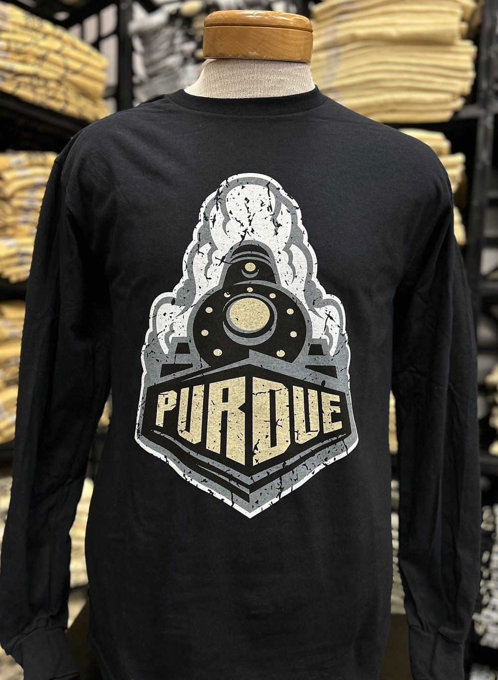 T-shirt Personnalisé "Being A Retired Boilermaker Is An Honor" - Tailles S à 5XL - Fabriqué Aux USA