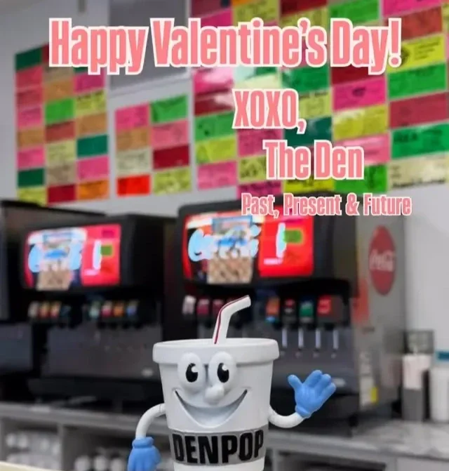 Valentine’s Day Gift Guide: Purdue Apparel Picks for February 2026