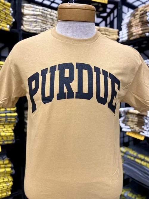 Purdue Arch T Shirts