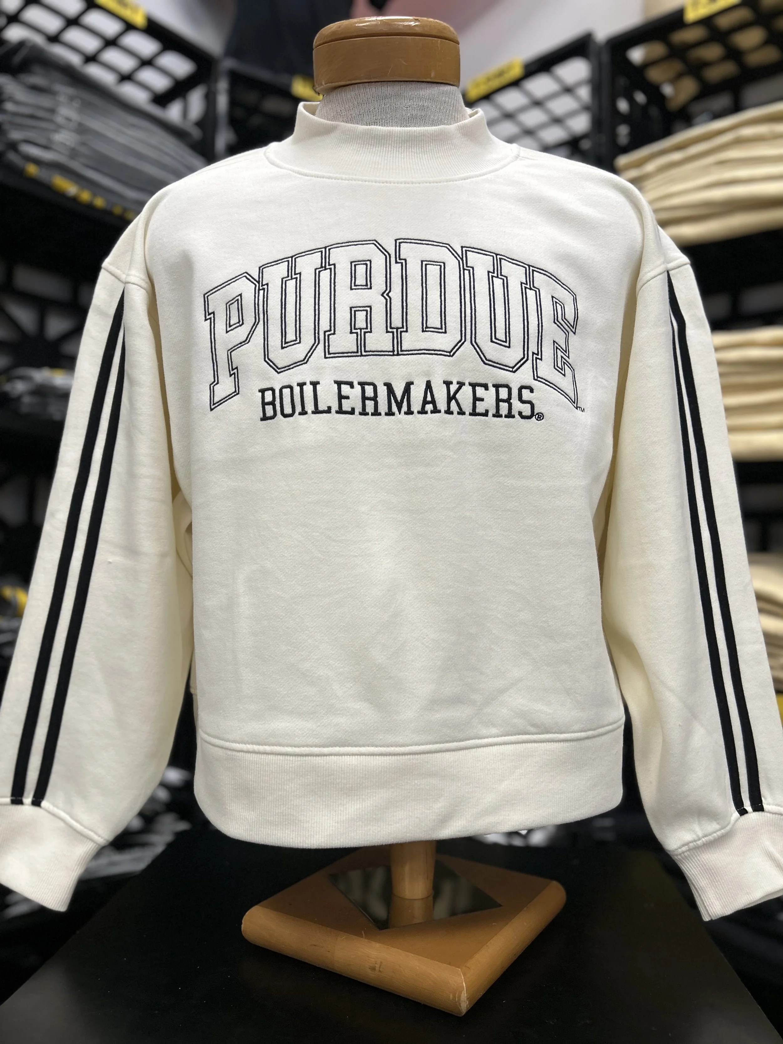 [SPECIAL] 60s Champion Purdue Uni スウェット SPECIAL] 60s Champion Purdue Uni スウェット