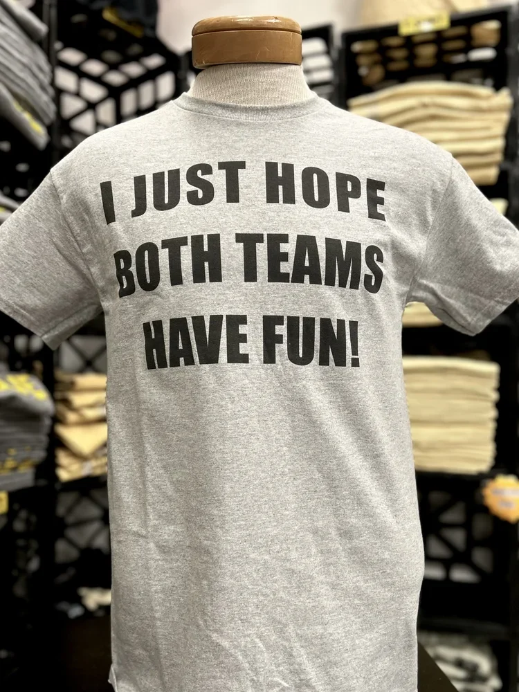 HopeBothTeamsHaveFunTShirt-DiscountDen-03172026.webp