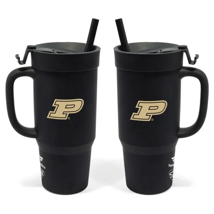 Purdue Silicone Cups