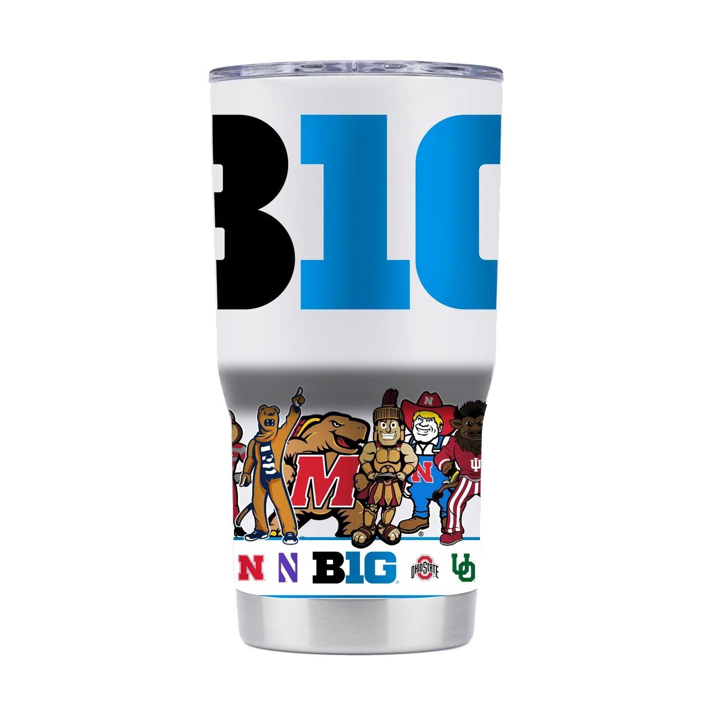 Purdue Drinkware
