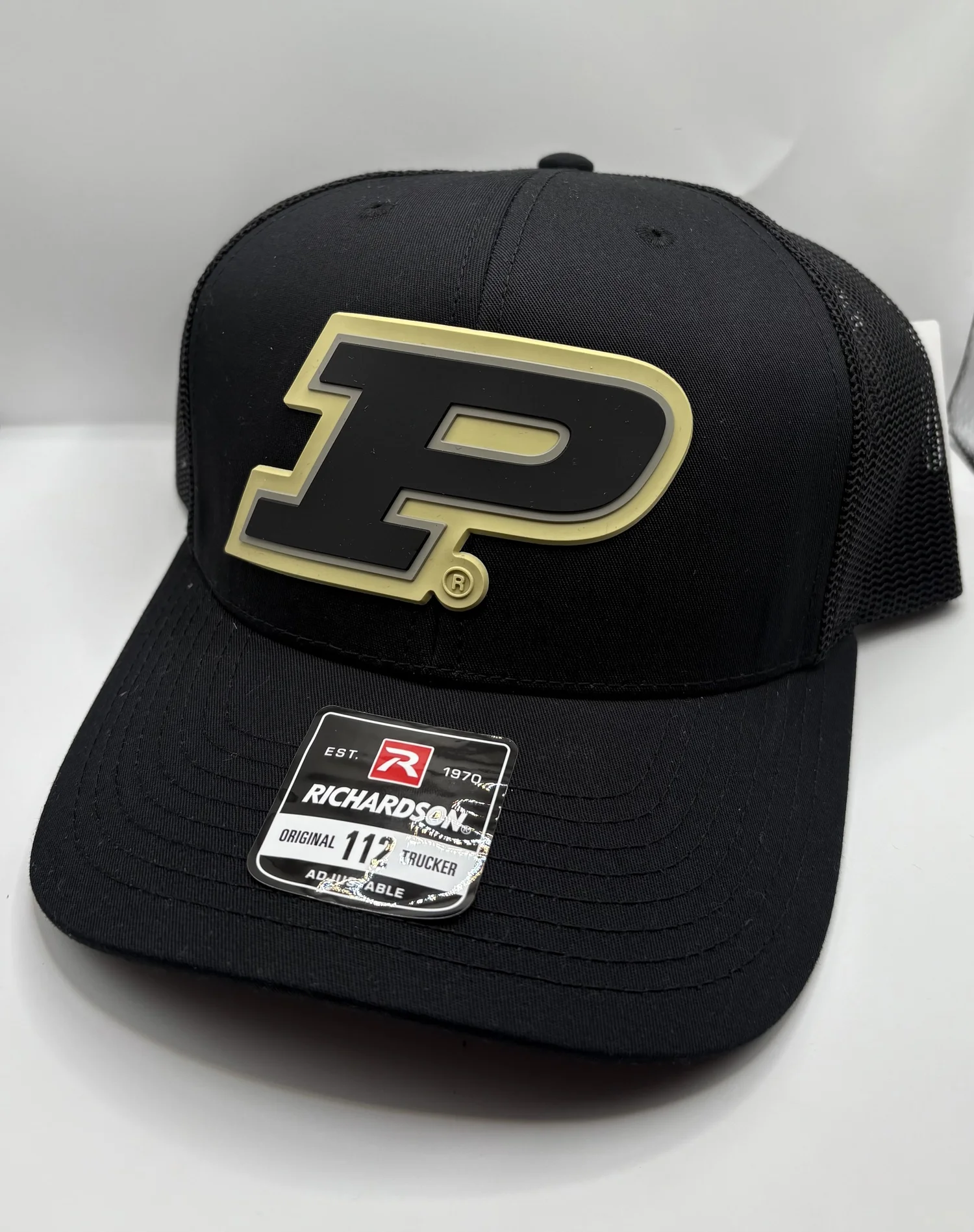 The Discount Den - Home of the Den Pop Since 1982 — Purdue 