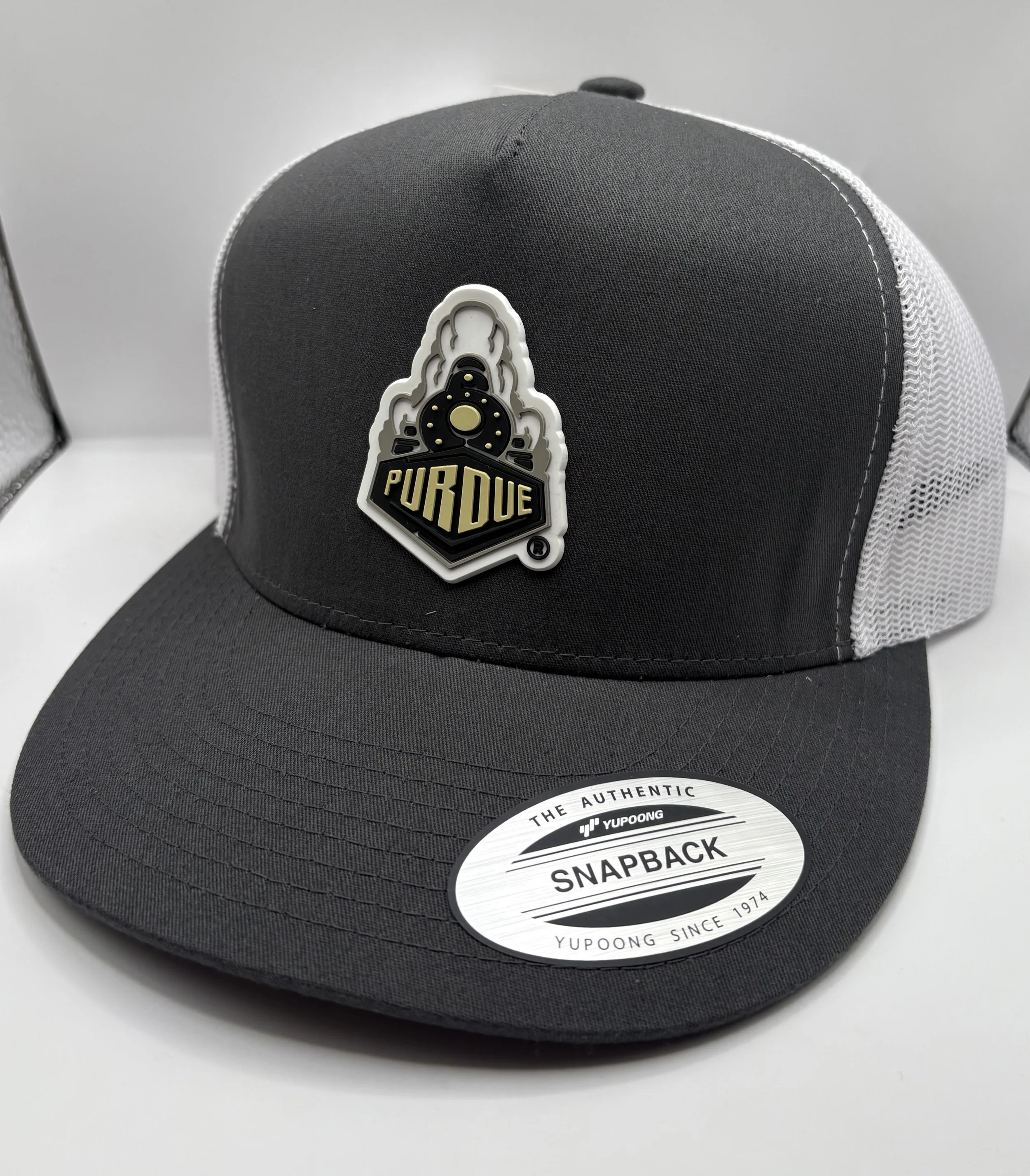 Purdue PVC Boilermaker Special Hats