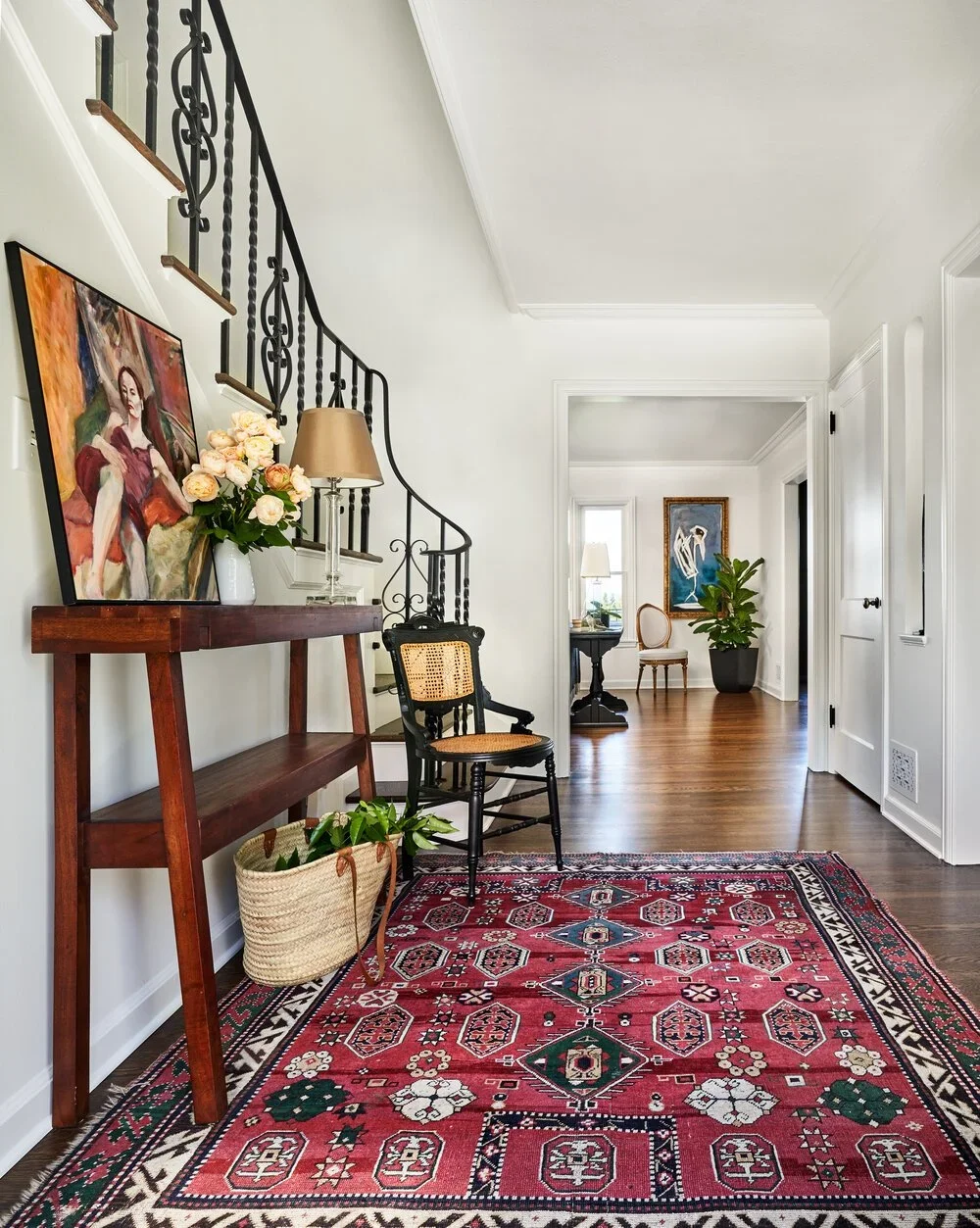 Interior Design is Self-Care: Creating a Space That Supports Your Well ...