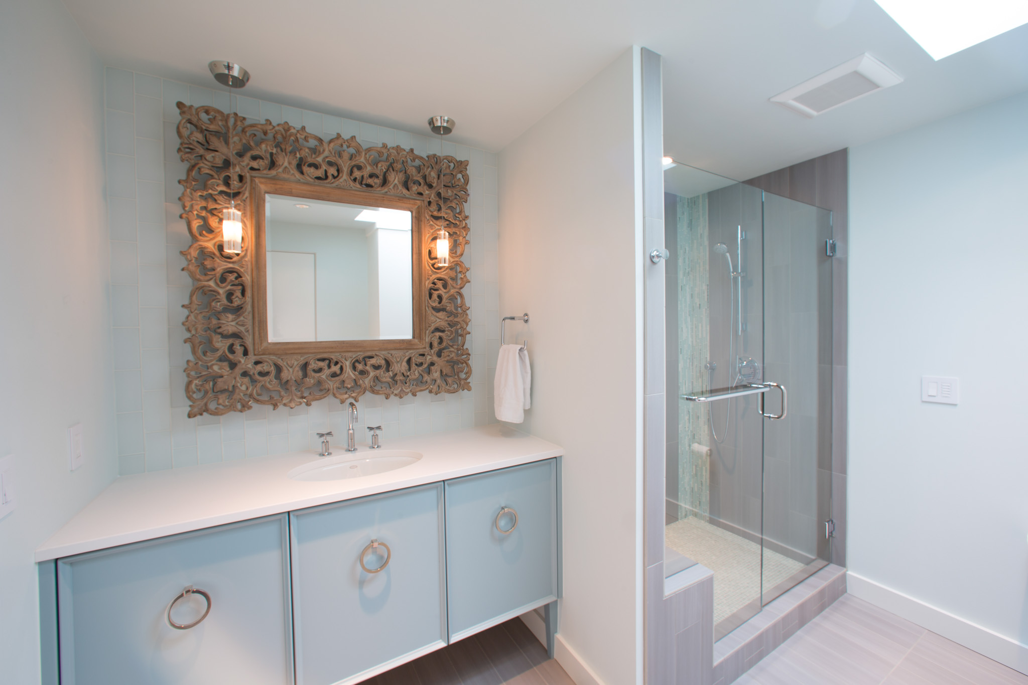 Lord Interior Design - Raleigh Hills Whole House Remodel-7.jpg