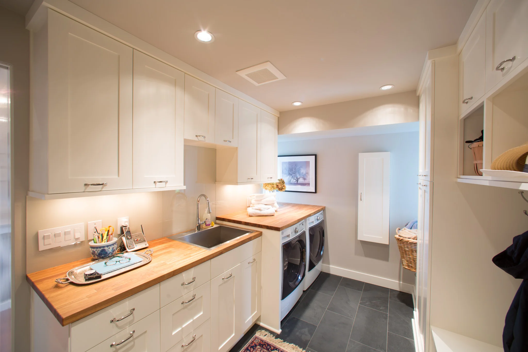 Lord Interior Design - Raleigh Hills Whole House Remodel-20.jpg