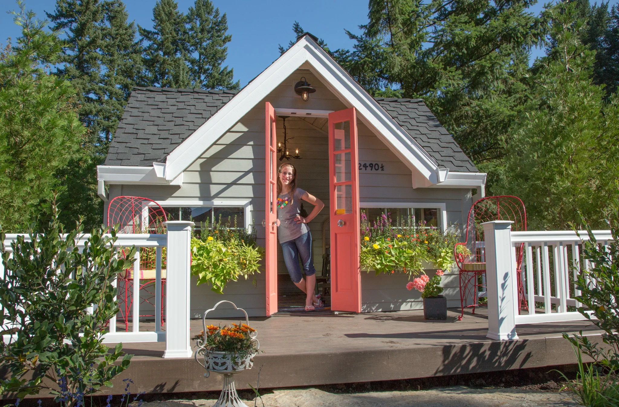 Lord Interior Design - Pete's Mountain Sheshack Playhouse Project-23.jpg