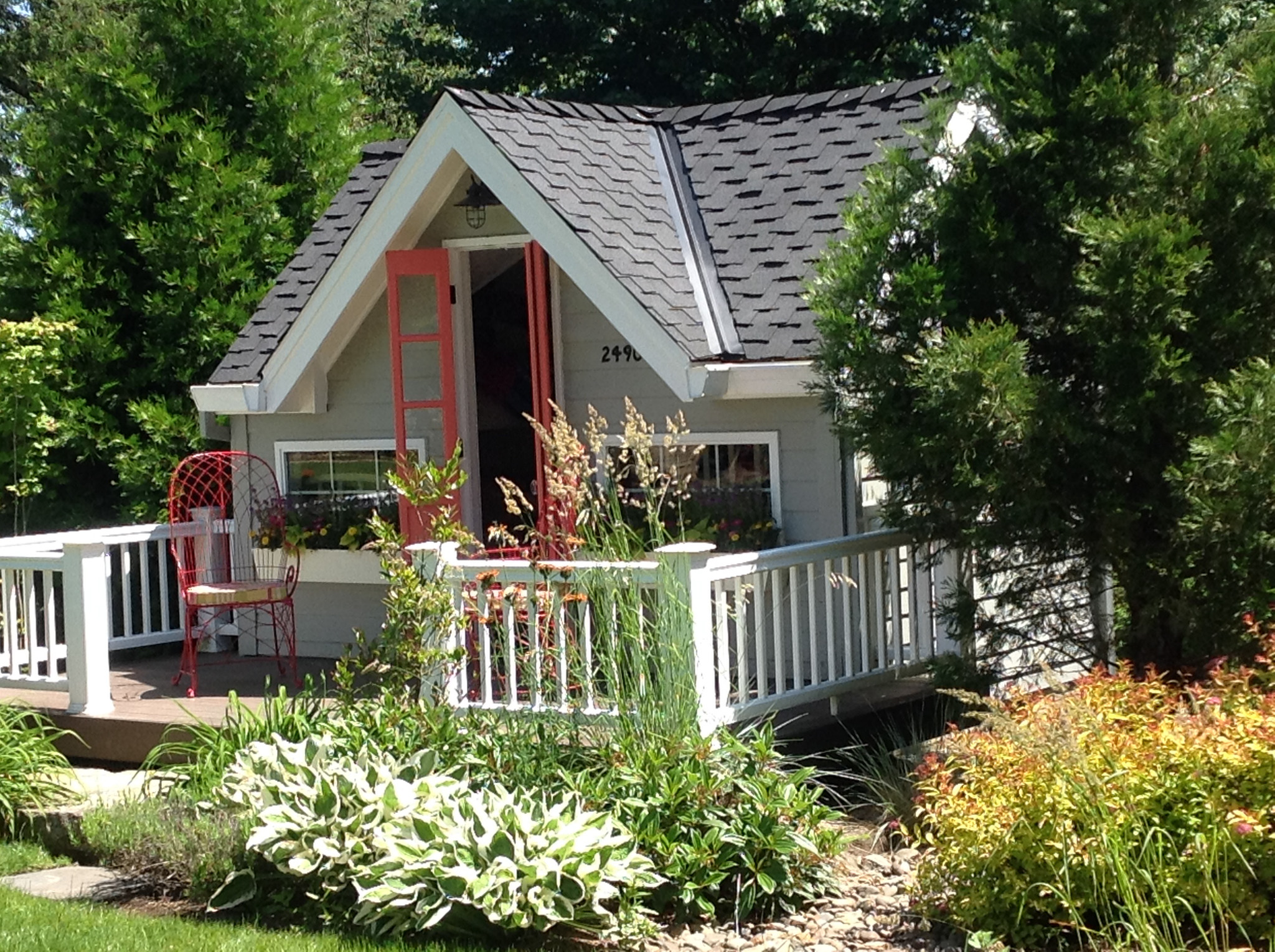 Lord Interior Design - Pete's Mountain Sheshack Playhouse Project-40.jpg