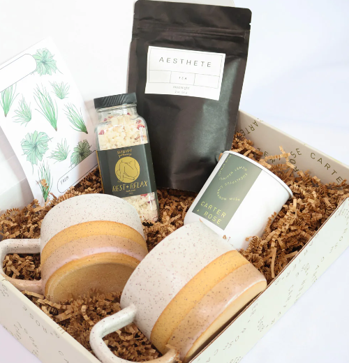 The Portland Gift Set - For the Out of Town Visitor!