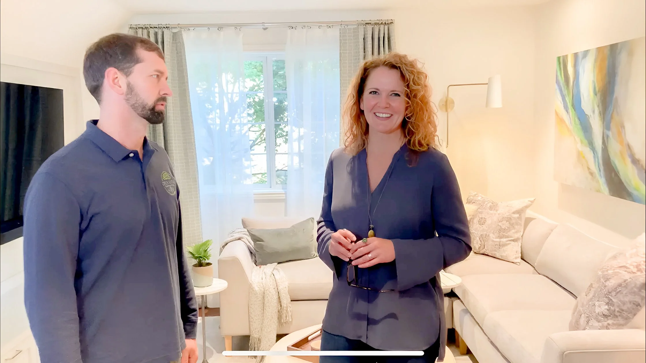 How Interior Designers & Contractors Work Together: The Secret to a Seamless Remodel