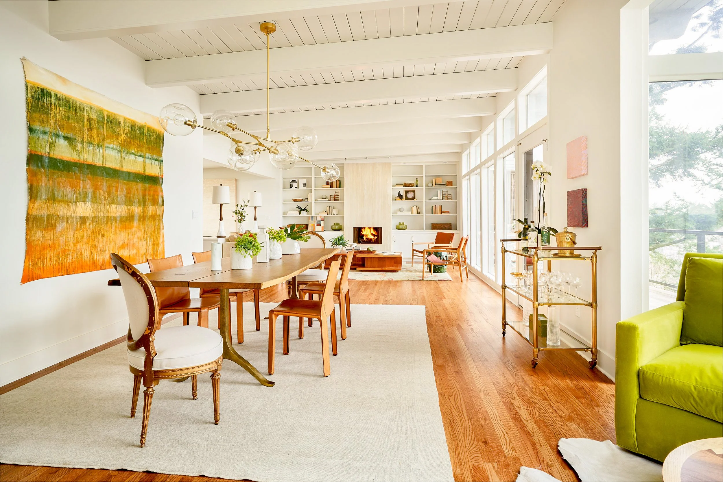 Why Imperfection is the Key to Timeless Interior Design Trends