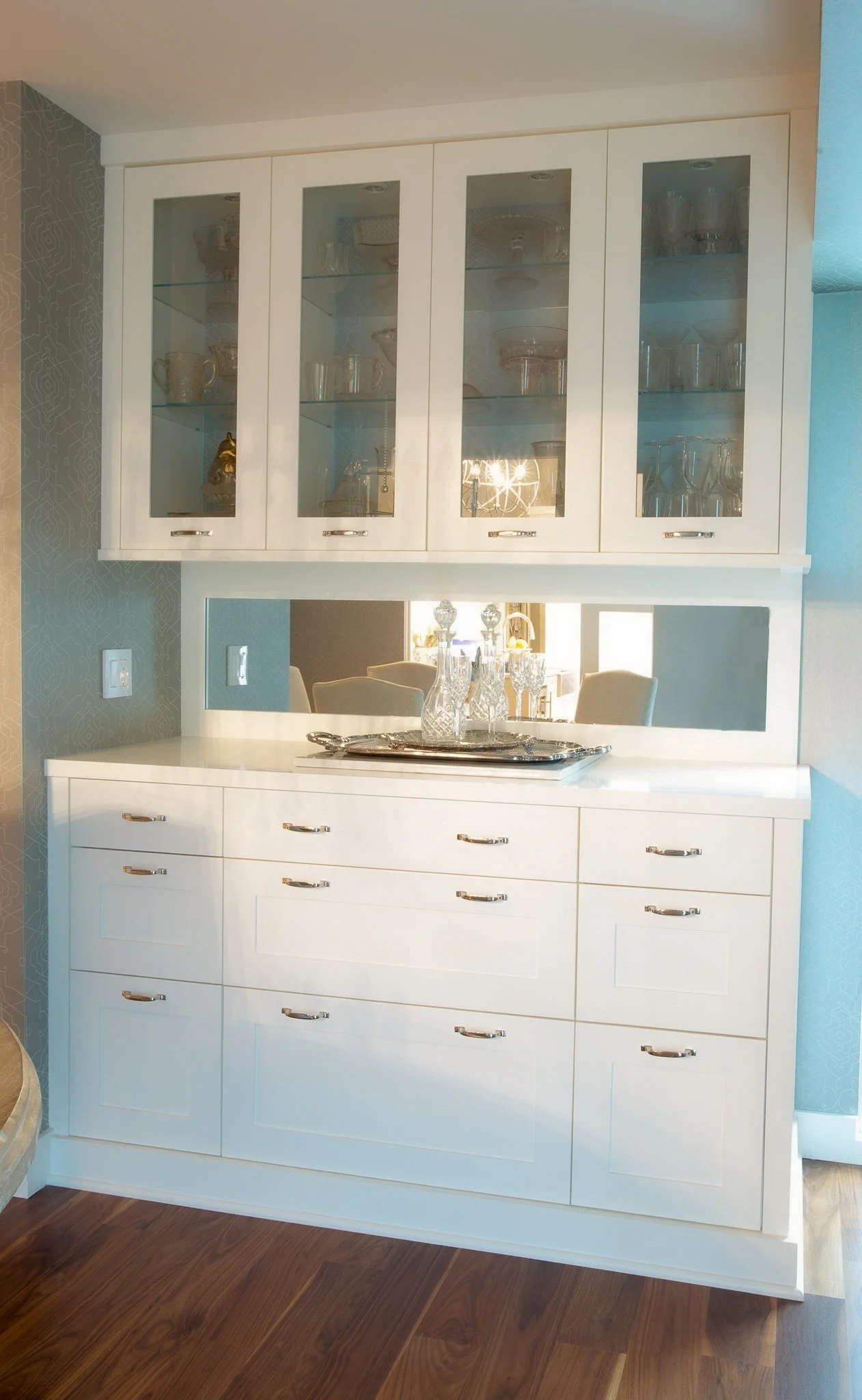 Lord Interior Design - Raleigh Hills Whole House Remodel-1.jpg