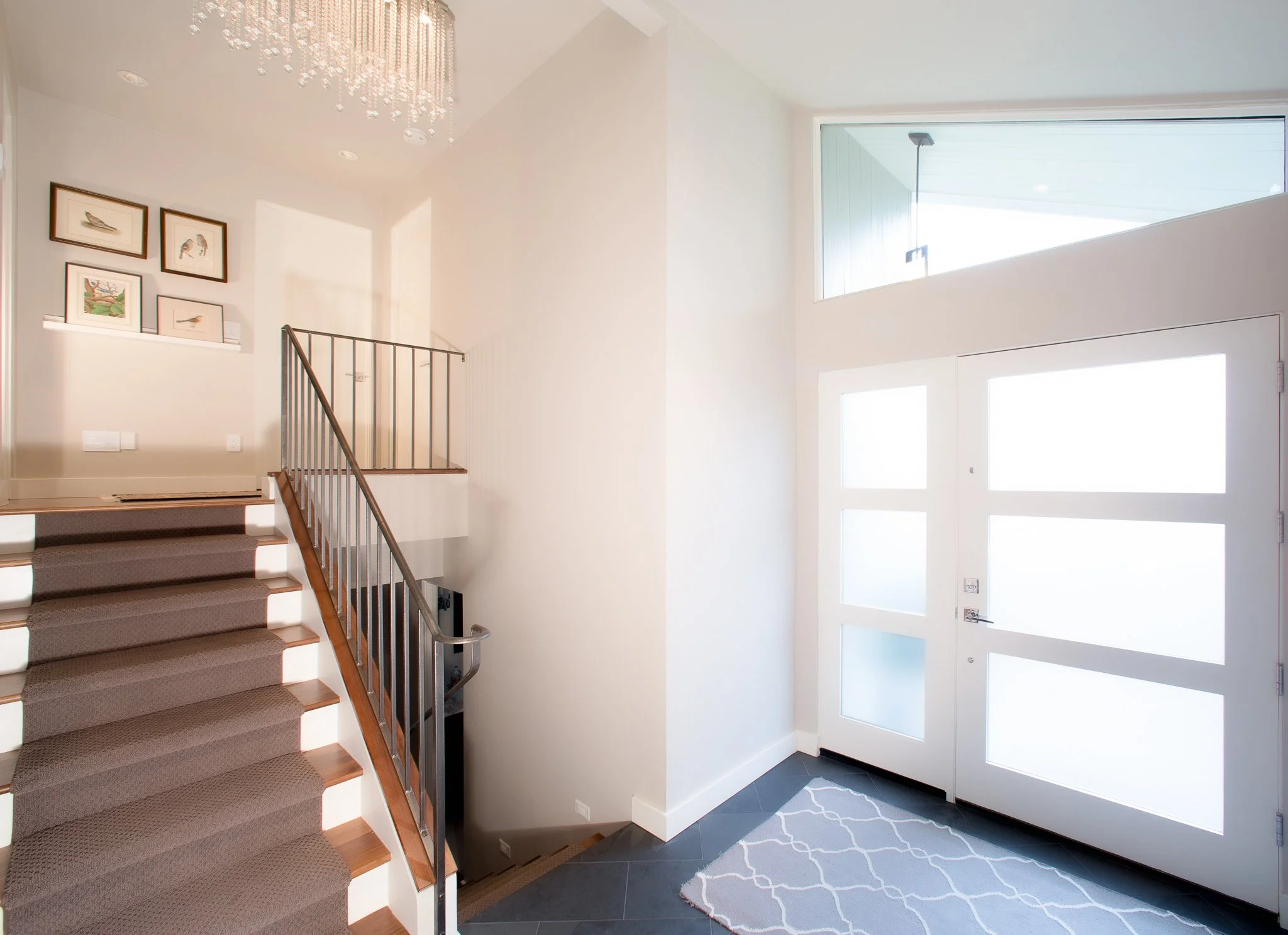 Lord Interior Design - Raleigh Hills Whole House Remodel-8.jpg