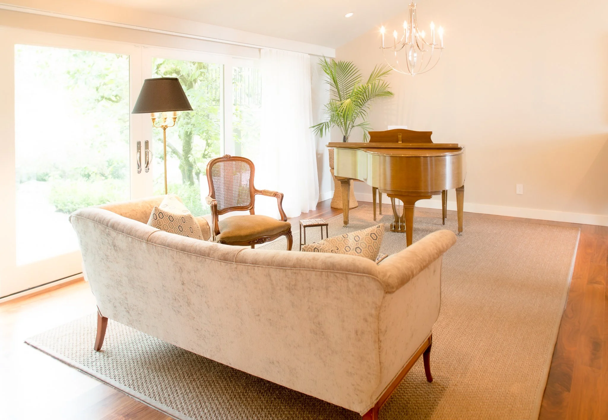 Lord Interior Design - Raleigh Hills Whole House Remodel-12.jpg