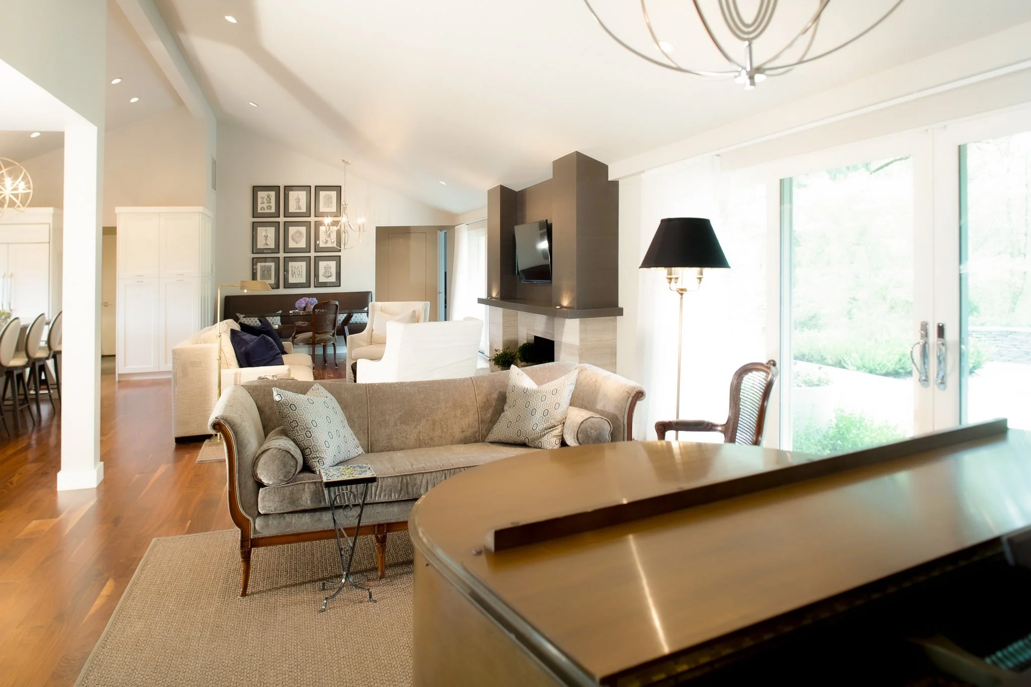 Lord Interior Design - Raleigh Hills Whole House Remodel-14.jpg