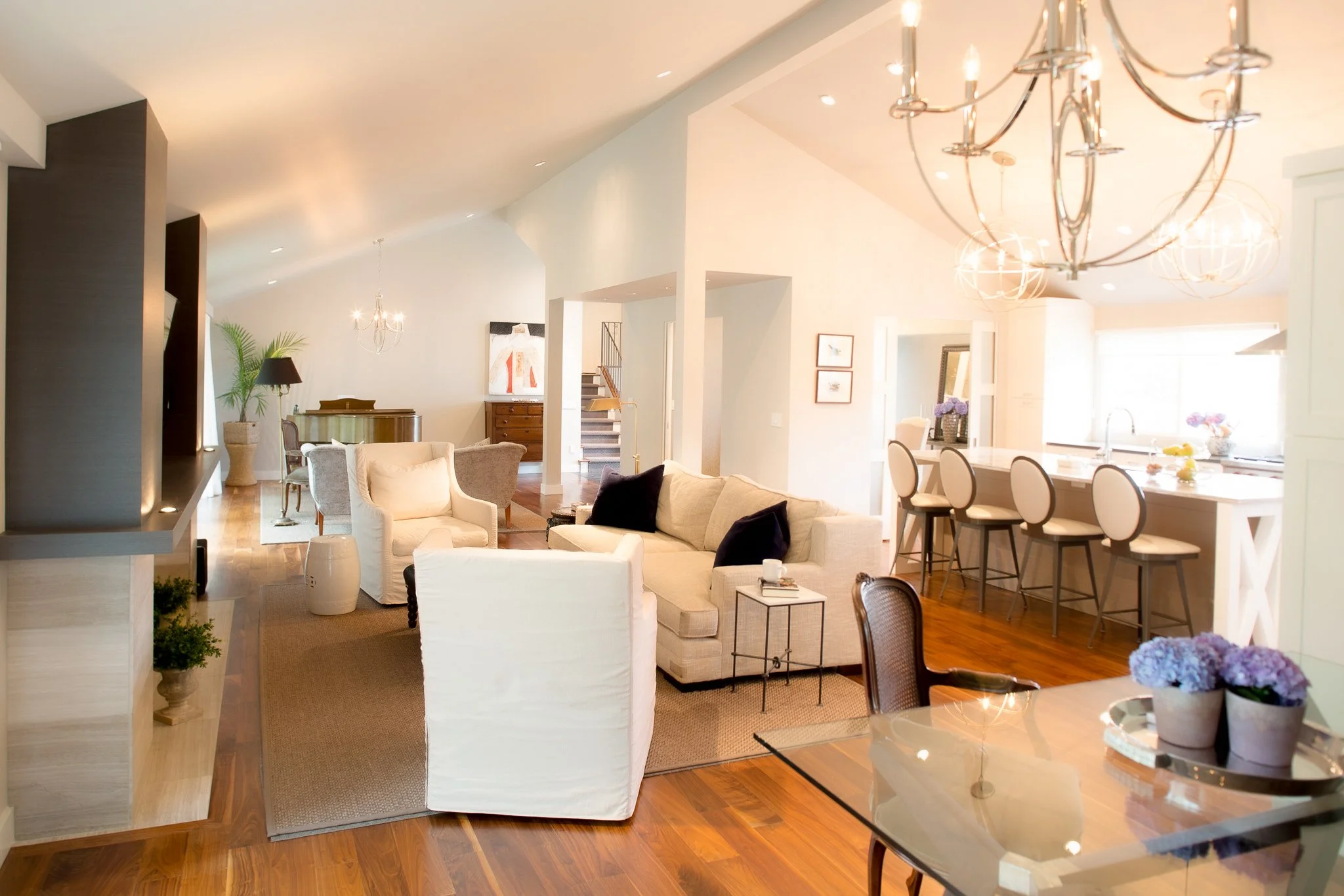 Lord Interior Design - Raleigh Hills Whole House Remodel-16.jpg