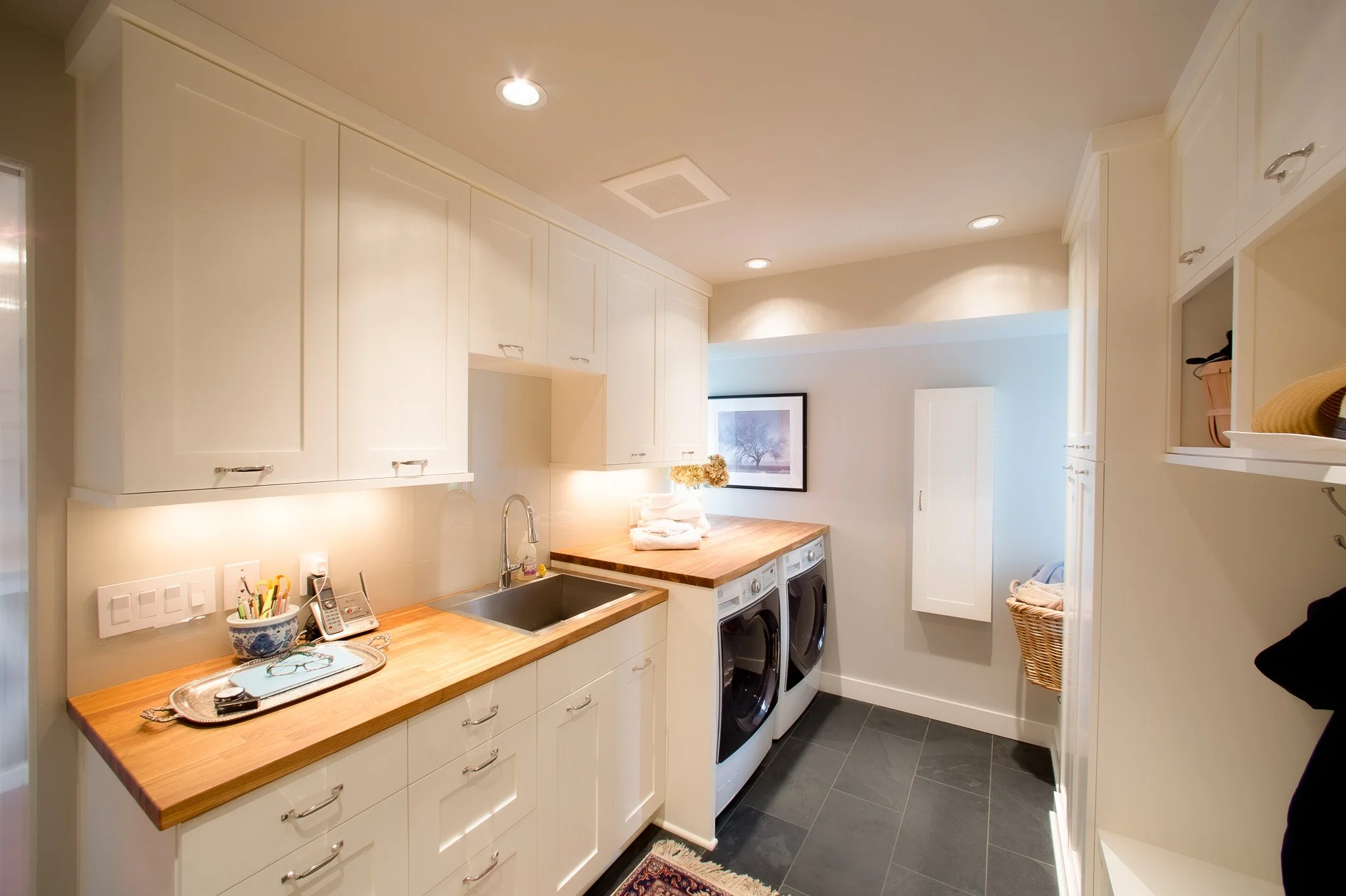 Lord Interior Design - Raleigh Hills Whole House Remodel-20.jpg