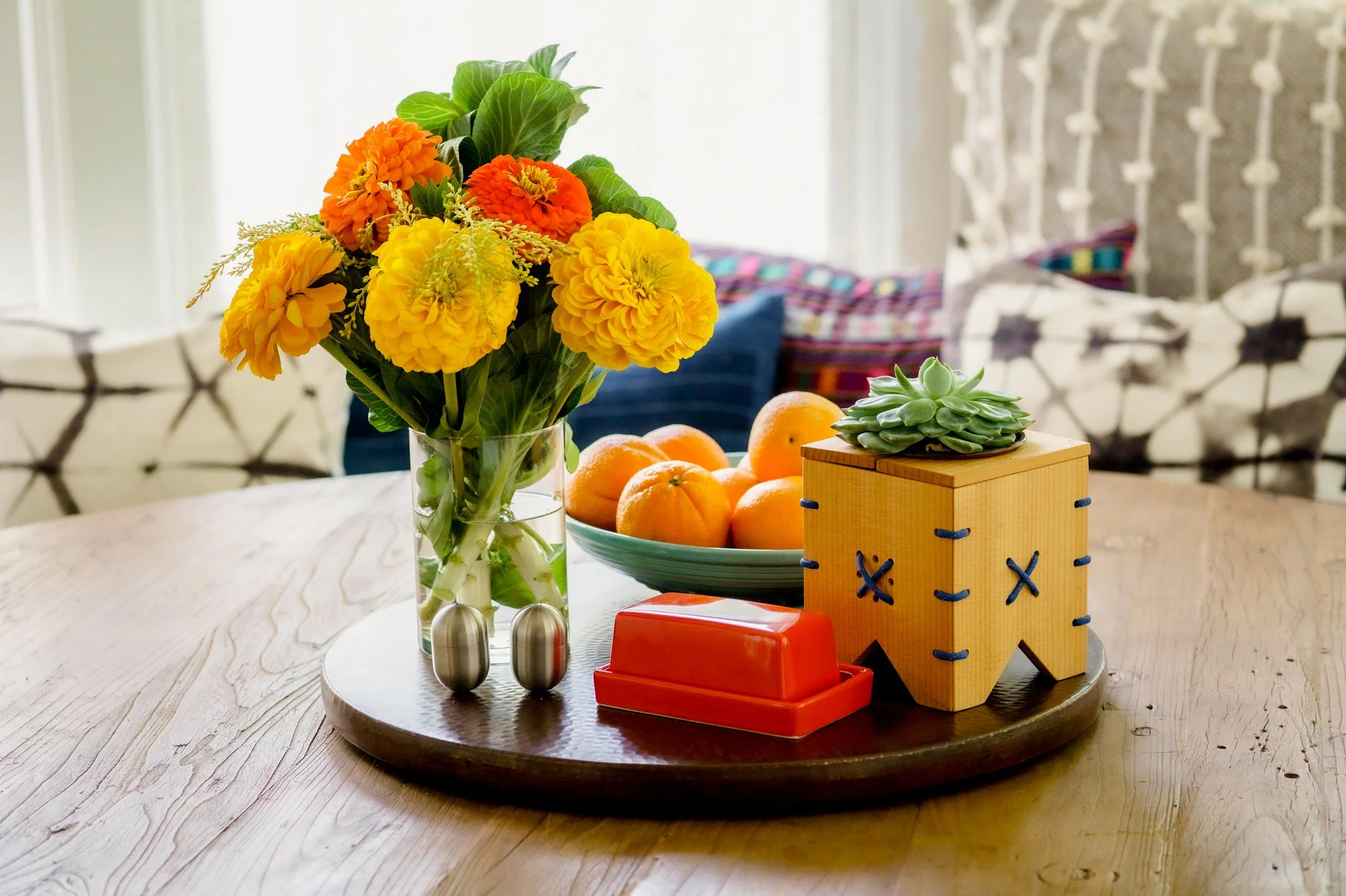 How We Work: What to Expect When Hiring This Interior Designer