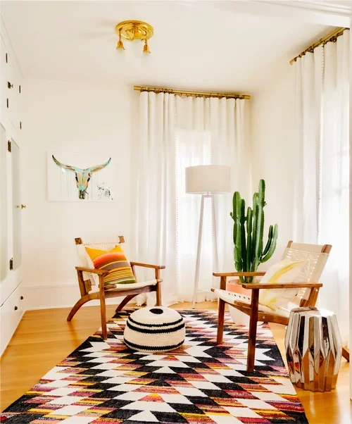 Inside the Irvington Home Tour
