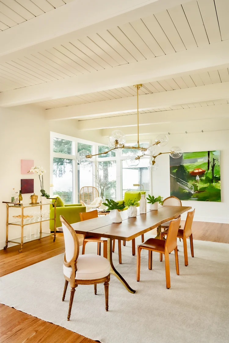 How to Bring Global Style into Portland Interiors | Lord Interior ...