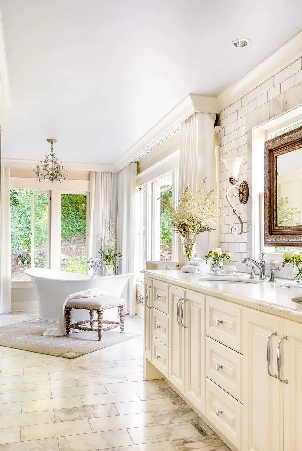 Interior Design is Self-Care: Creating a Space That Supports Your Well-Being