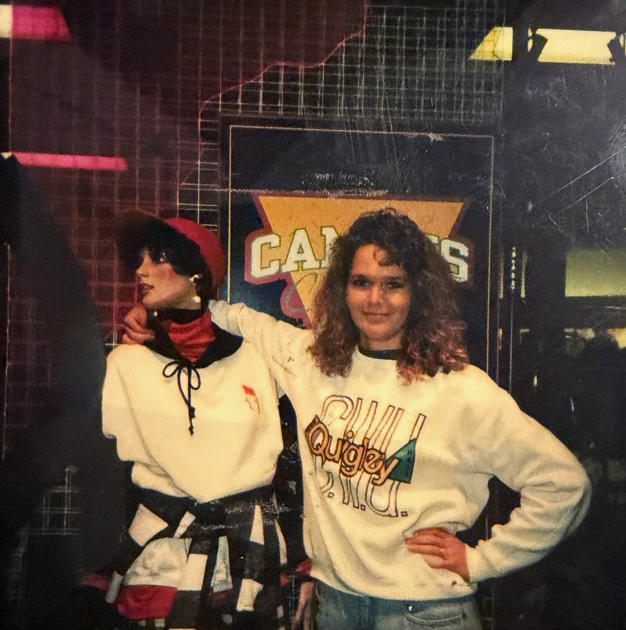 A Look Back at What Shaped My Creative Life