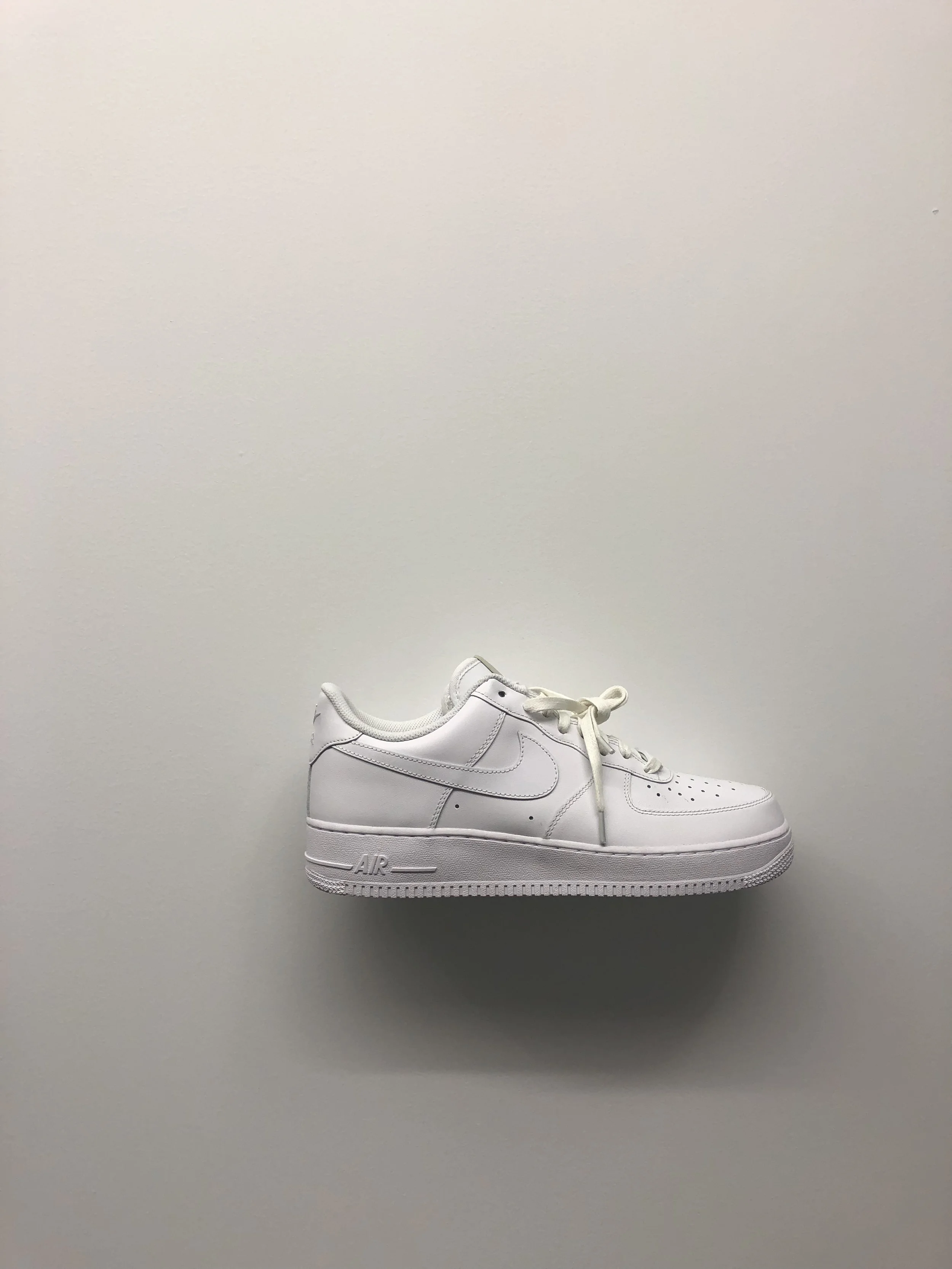 air force 1 montreal