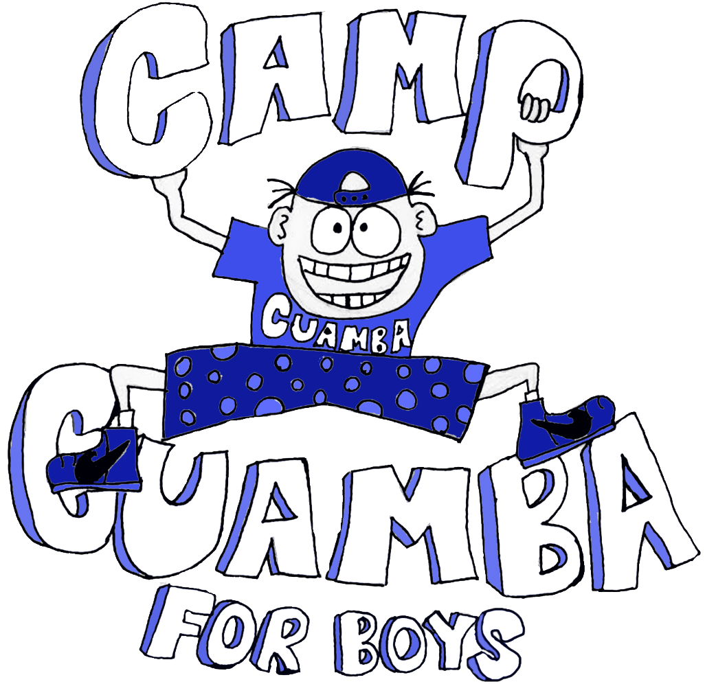 Camp Cuamba for boys