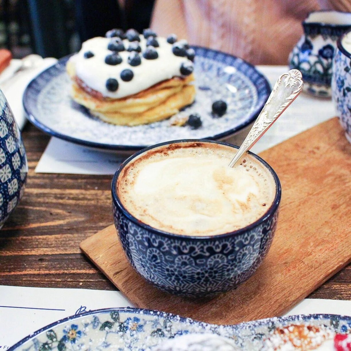Boldy Brewed: 11 Coffee and Tea Spots Around the World