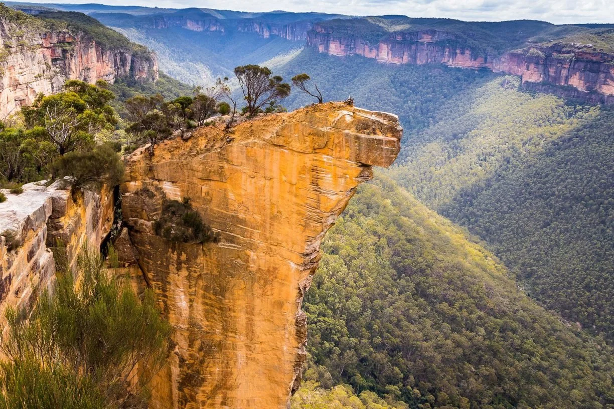 15 Must-See Australian Sights