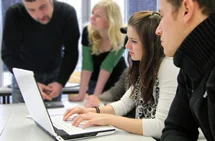 A new initiative aims to help policy makers better integrate technology in education.