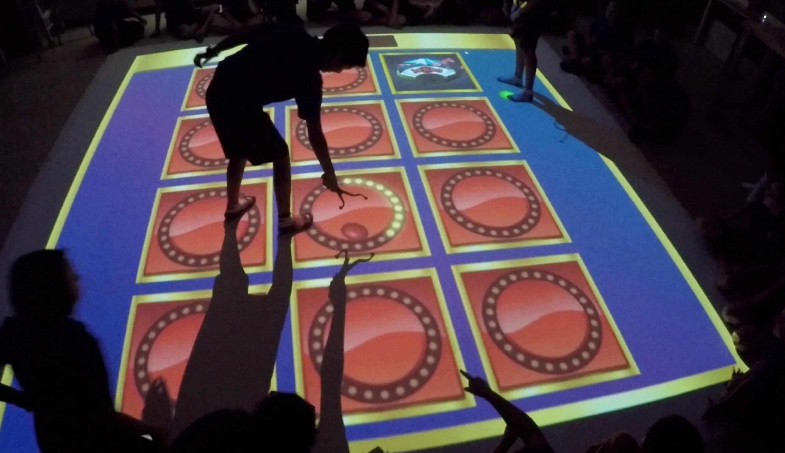 Next Gen Learning Highlights Grande Innovation Academy