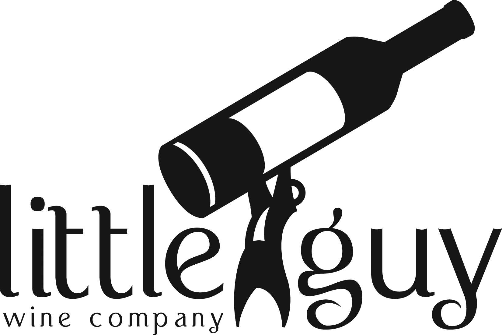 Suppliers — Little Guy Wine Company