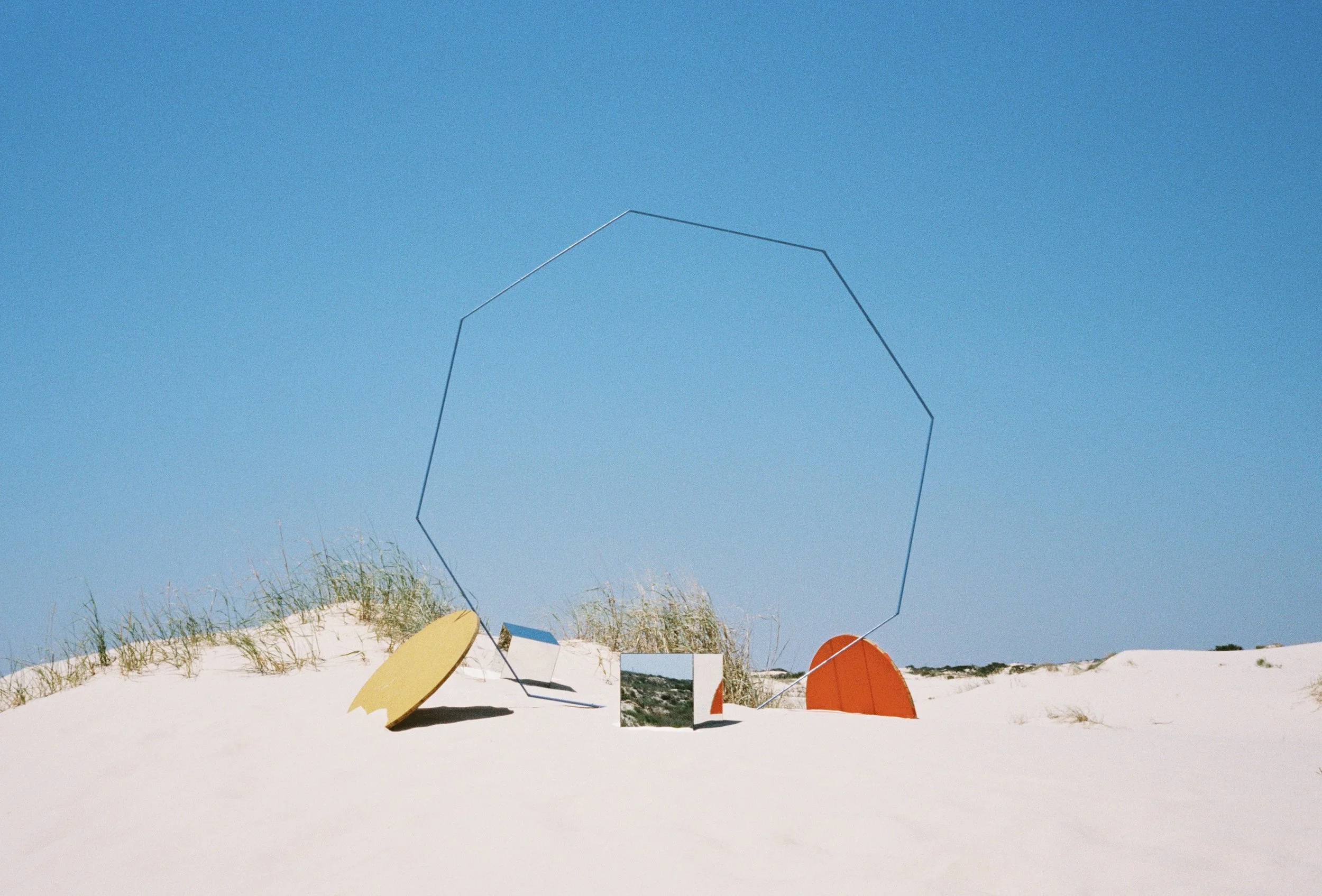 Exodus (installation)
