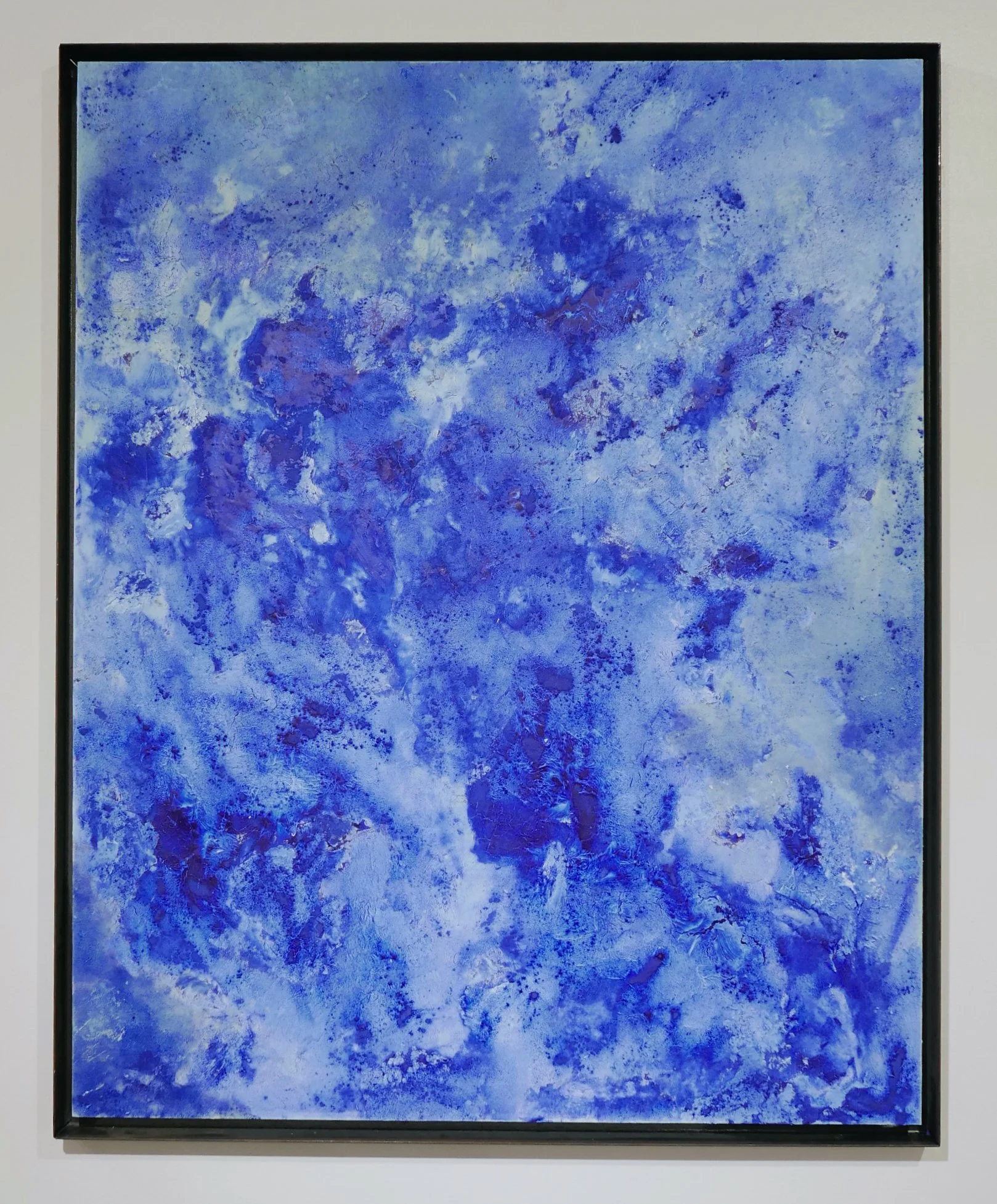 Cyano: With Light Comes Breath full image.