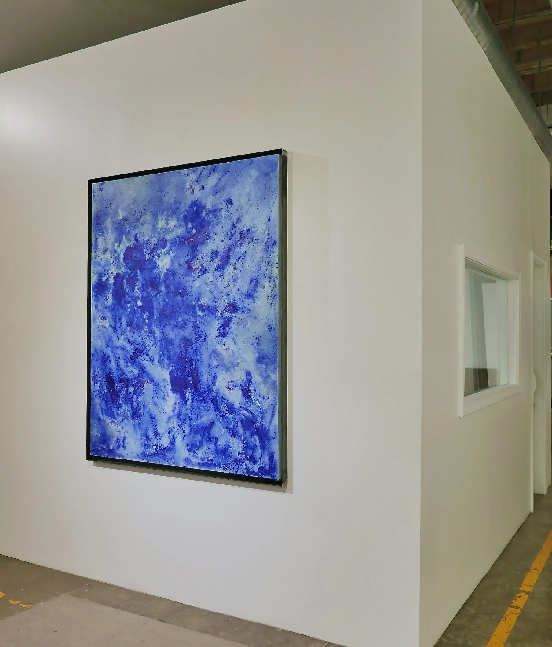 Cyano: With Light Comes Breath