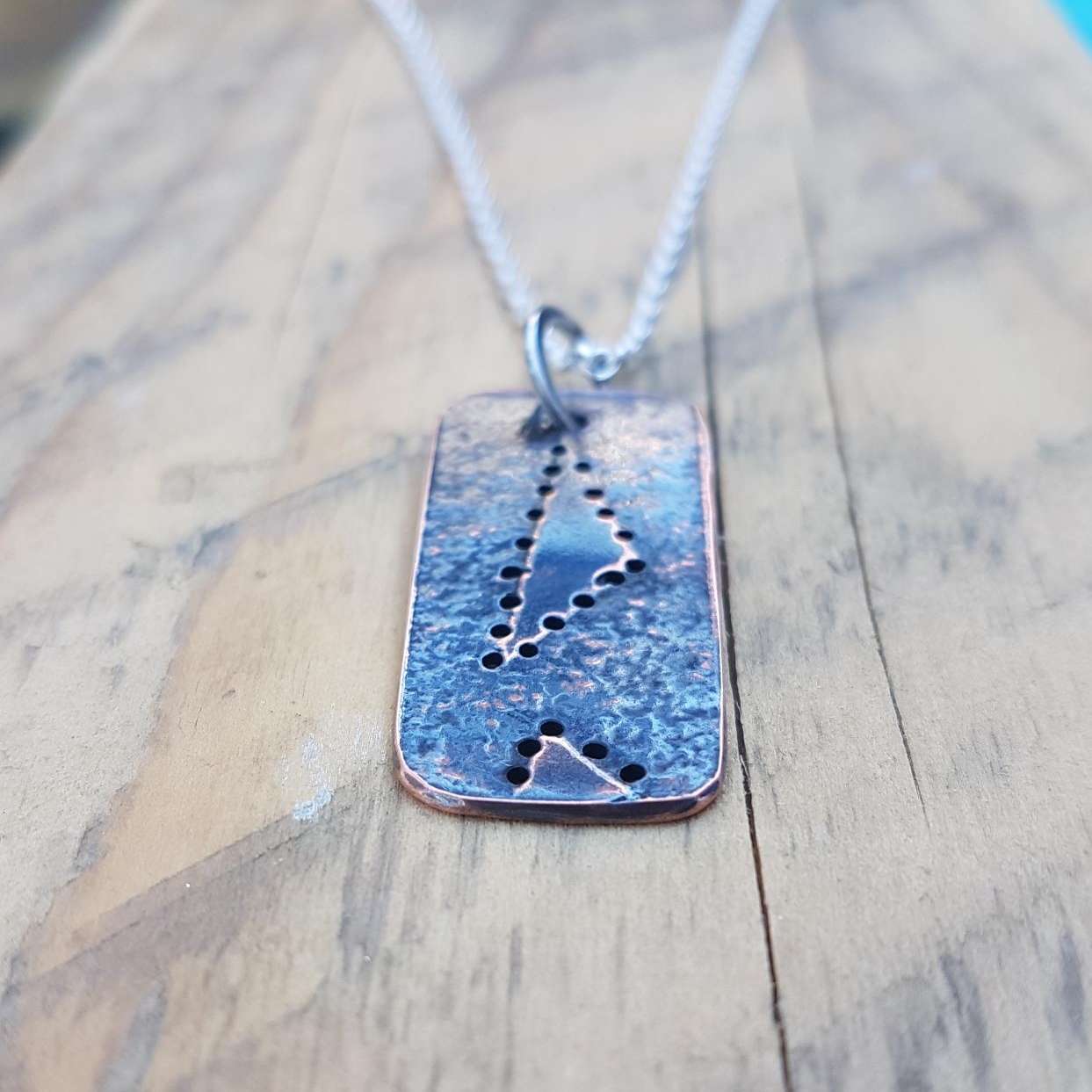 copper triangle pendant 3.jpg
