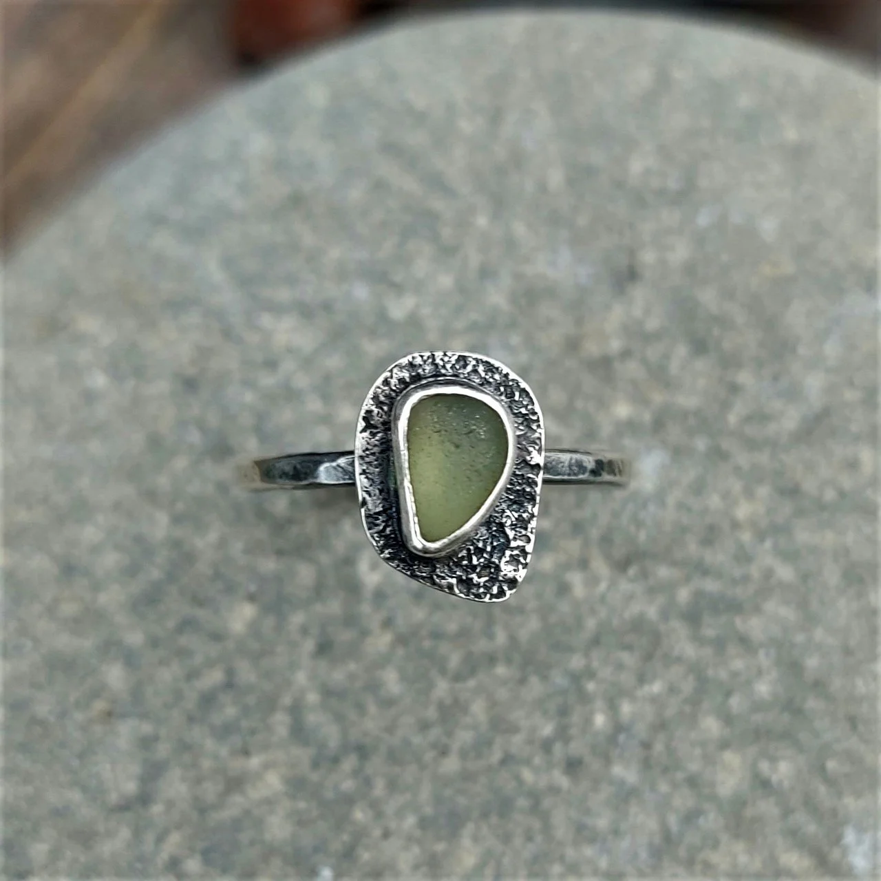 green sea glass oxidised ring 4.jpg