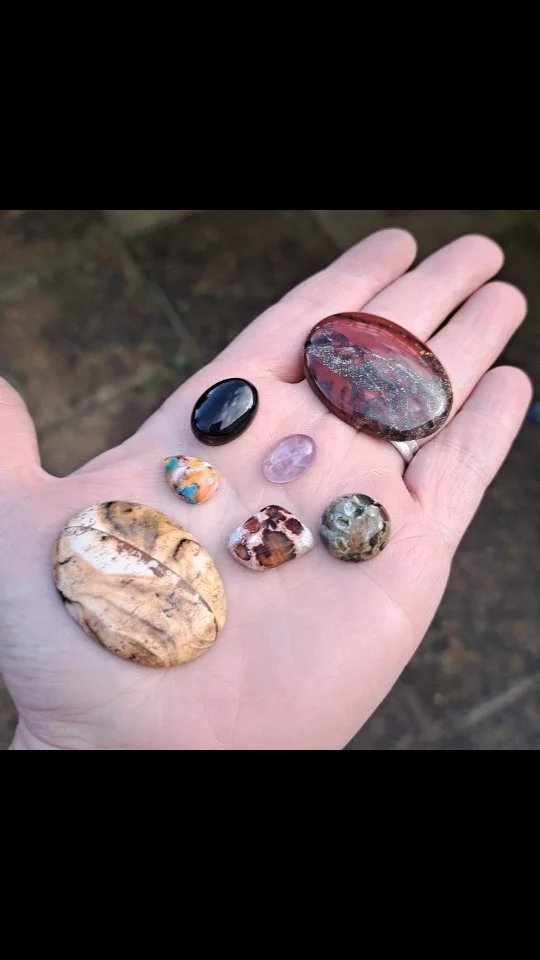 I Love Dolly Jewellery