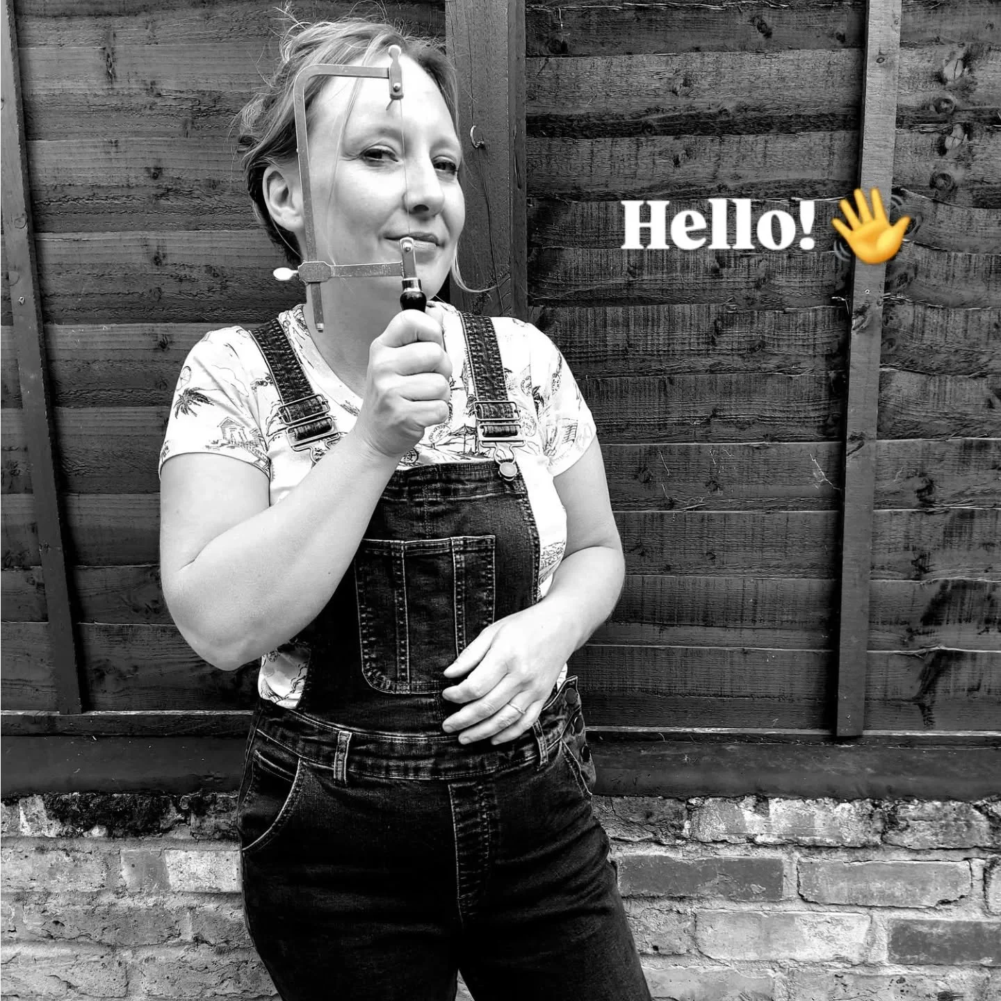 Hey 👋 >>>> How's your year shaping up? I haven't quite got back into my creative stride, mostly because of the little ones, but I really don't mind at all. I sort of feel like hibernating at this time of year - it's damp, it's cold, and 