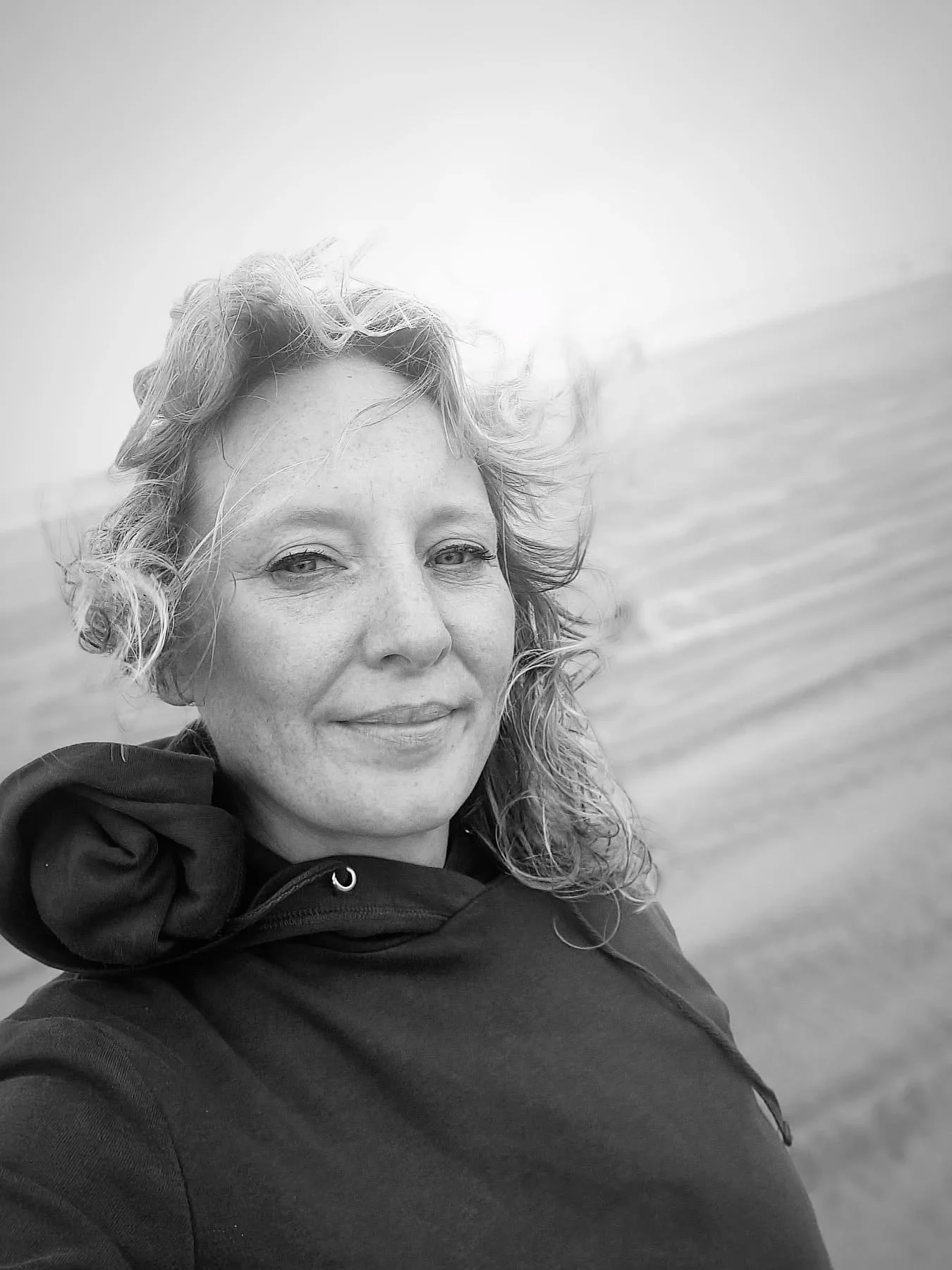 When your favourite place makes you have your least favourite hair 😅😱

Happy Monday! (If only I was at a beach somewhere!)

#mondaymood #seaglasscollector #seaglassjewellery #beachcombingtreasures #beachwalks