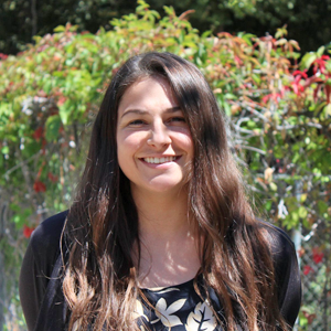 Alyssa Potts Headshot