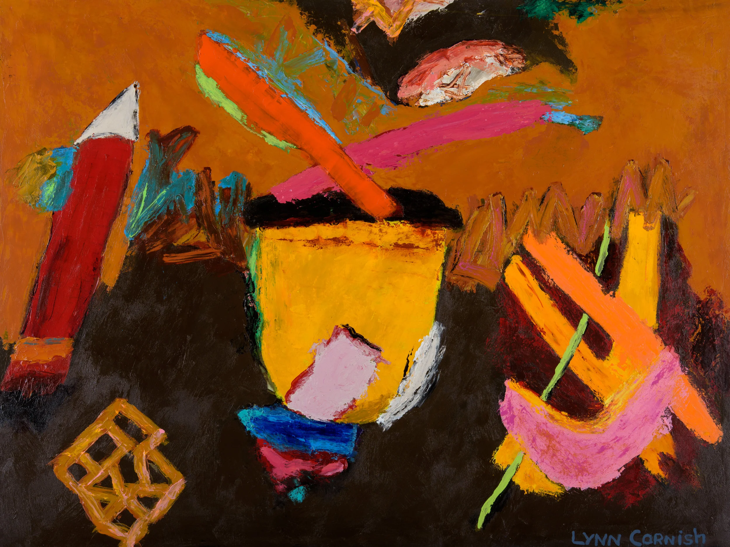 15) 30 x 40