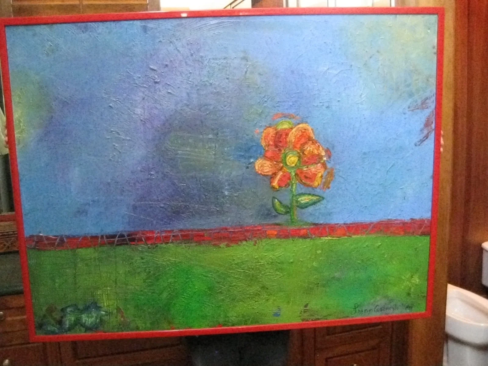 42) 37 x 49 w
