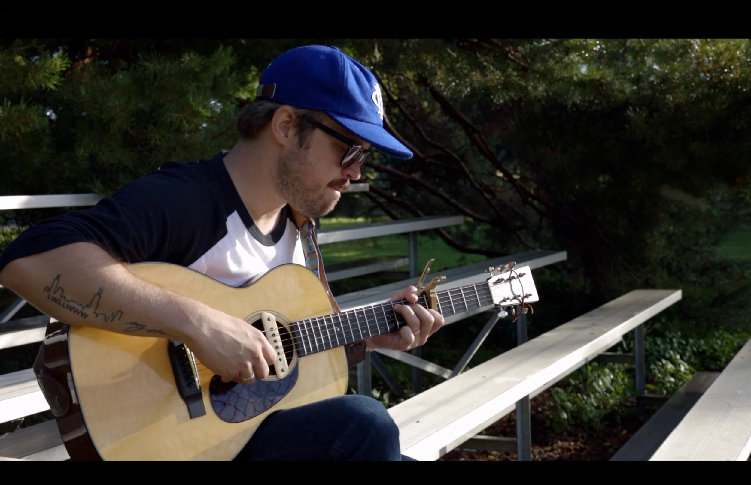 The Soiled Dove Underground with Milquetoast &amp; Co. and Mlady